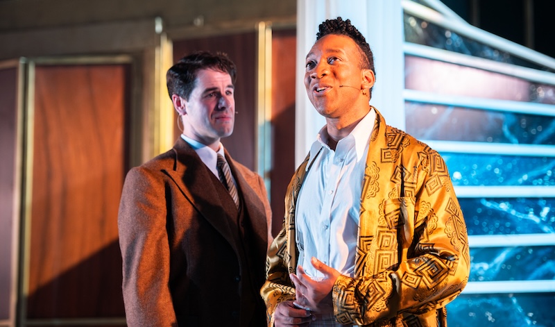 AllEdinburghTheatre tweet media