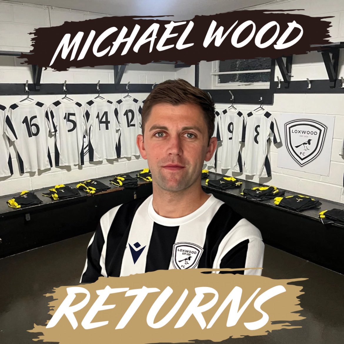 Loxwood FC Official tweet media