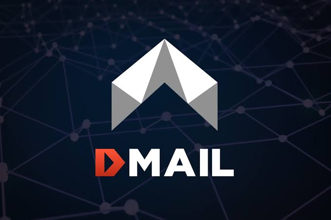 KobbaDennis's tweet image. Traditional email is broken.
📩 Spam-filled.
🔓 Unencrypted.
🕵️ Watched.
@Dmailofficial

🔐 Dmail brings the fix:
– Blockchain-backed
– Wallet access
– Full privacy

Inbox freedom starts here 👉 dmail.ai
#DMAIL #Web3Mail #PrivateByDesign
