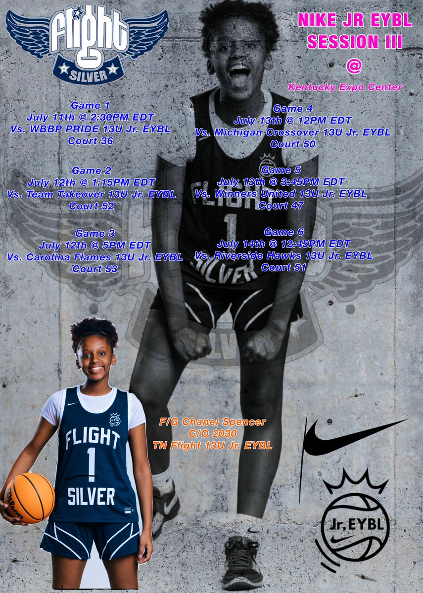 BigGuardChanel's tweet image. It’s going down at @TFNsRun4Roses next week. Come check us out !!