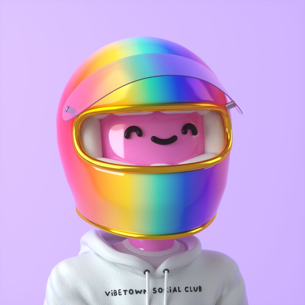 Curtis C (@hazy_purps) on Twitter photo moto helmet Vibie secured!
shout out to <a href="/ronthefarmer/">FARMER RON ๐ค</a> for helping me land my favorite trait moto helmet Vibie secured!
shout out to <a href="/ronthefarmer/">FARMER RON ๐ค</a> for helping me land my favorite trait