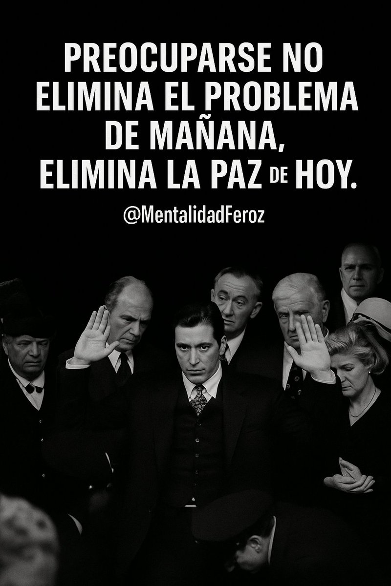 MentalidadFeroz (@mentalidadferoz) on Twitter photo 