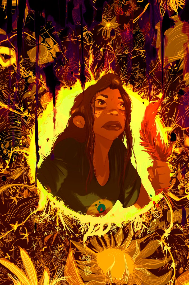 stefano_simeone's tweet image. Welcome to NO PLACE, written by @HackinTimSeeley with art by yours truly, soon from @ignitionpress