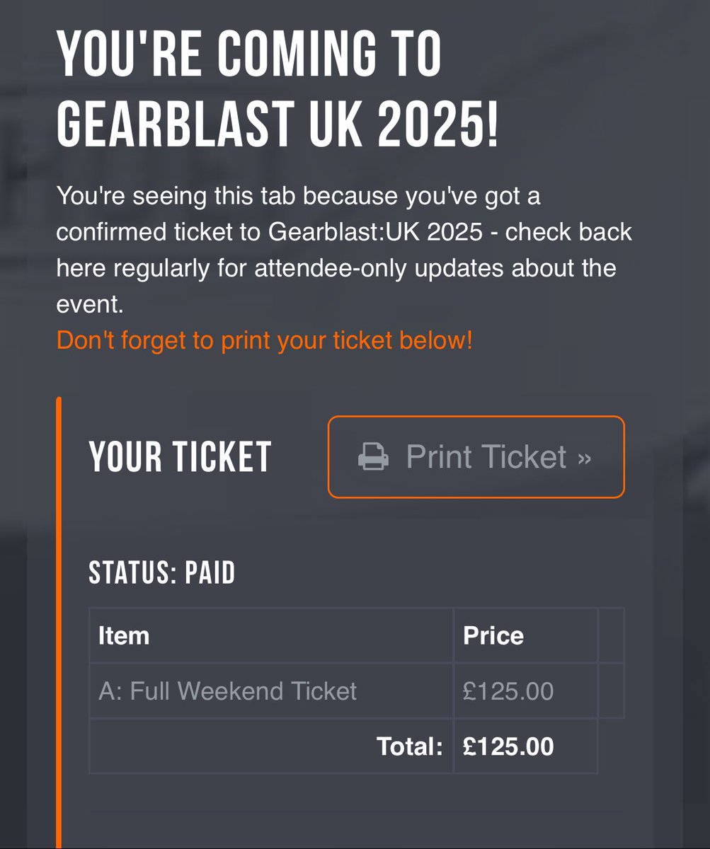 RubberSpectre (@rubberspectre) on Twitter photo Days booked off, tickets bought, just the hotel to sort then I’m already to go for <a href="/GearBlastUK/">🌈GearBlastUK🏳️🌈</a> Days booked off, tickets bought, just the hotel to sort then I’m already to go for <a href="/GearBlastUK/">🌈GearBlastUK🏳️🌈</a>