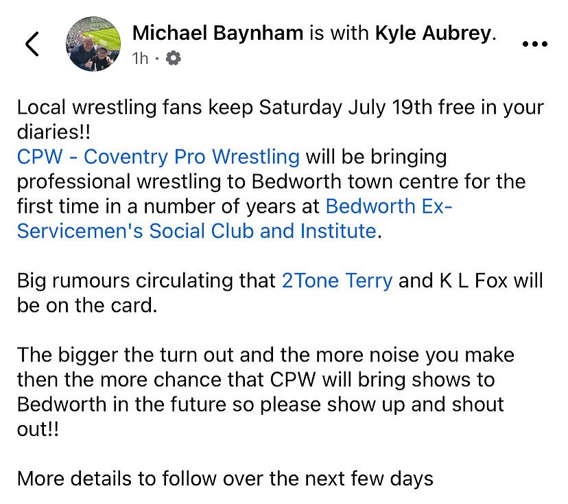 Big Head (@mbaynham) on Twitter photo 