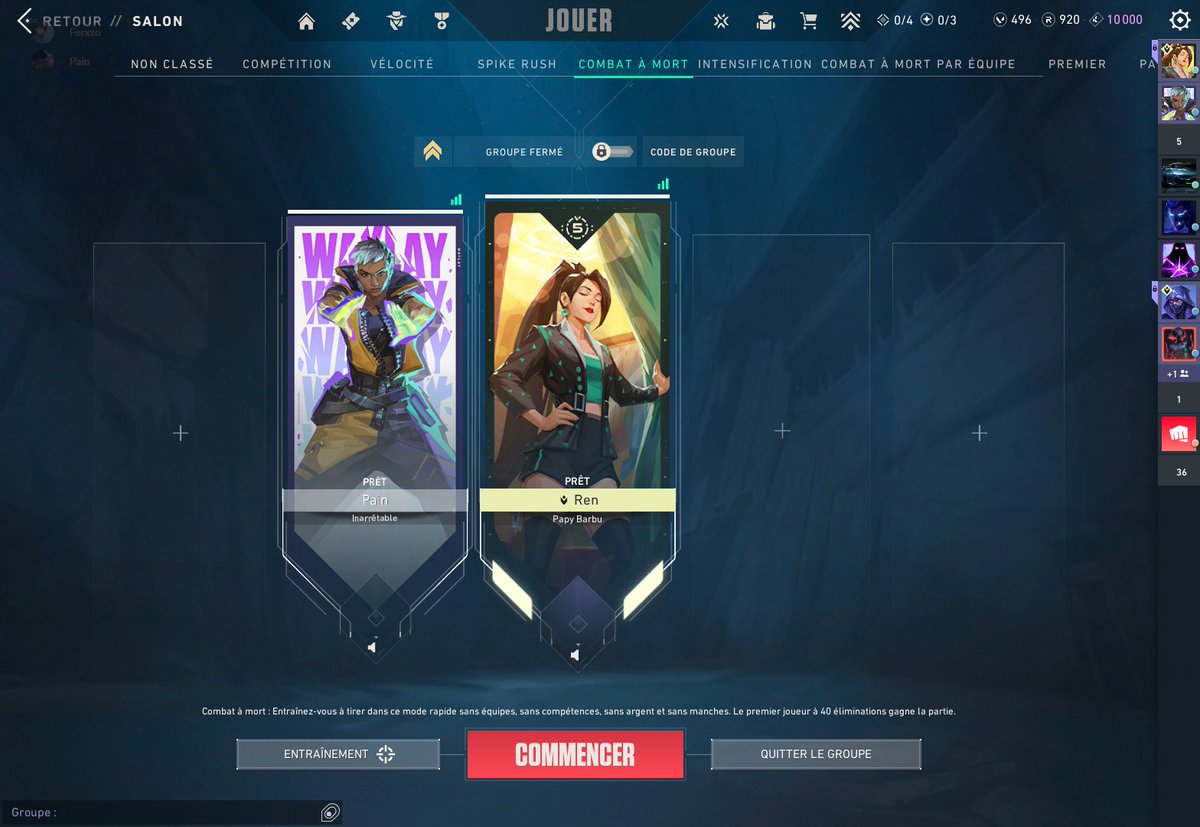 ferxxo_lr's tweet photo. @issaczu_ volvió por un poco de carry 😅😅😅 https://t.co/dUtg3Sosh2