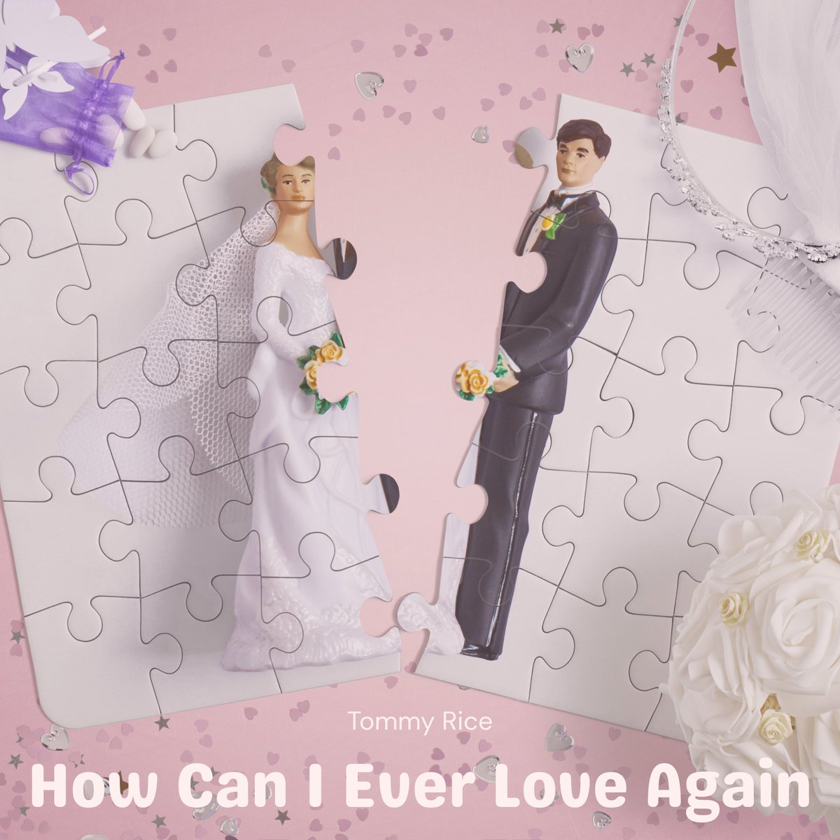 SAVE THE DATE – JULY 15
New Single: “How Can I Ever Love Again”
Available on all streaming platforms
This song was inspired by a dear friend’s true story…