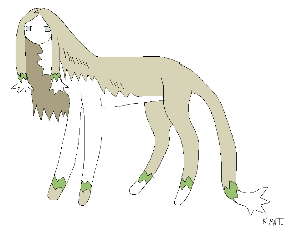 self portrait(?)
#illustration