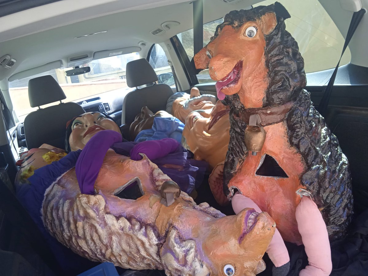 GegantersSFC tweet media