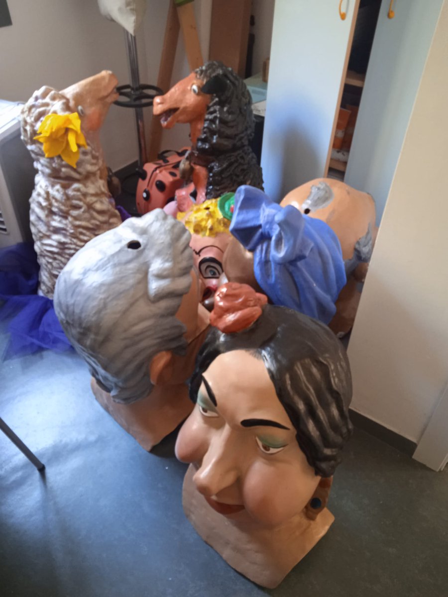 GegantersSFC tweet media