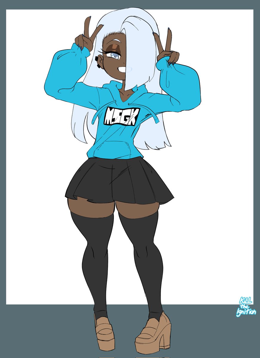 Gigi wip