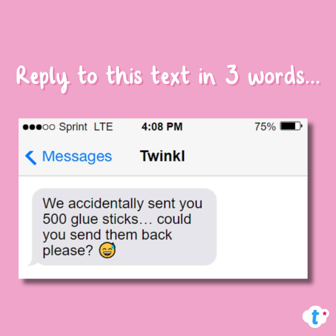 Twinkl Resources tweet media