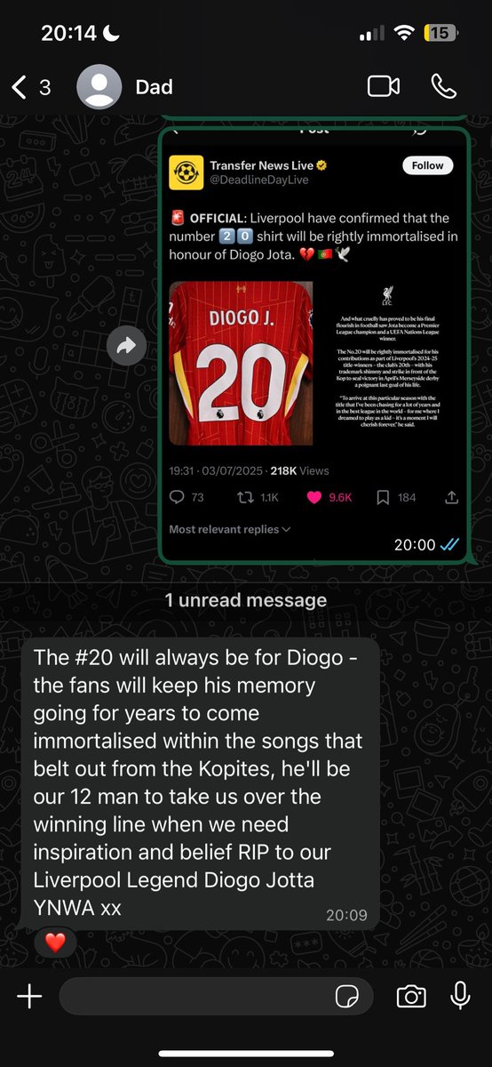 Liam West tweet media