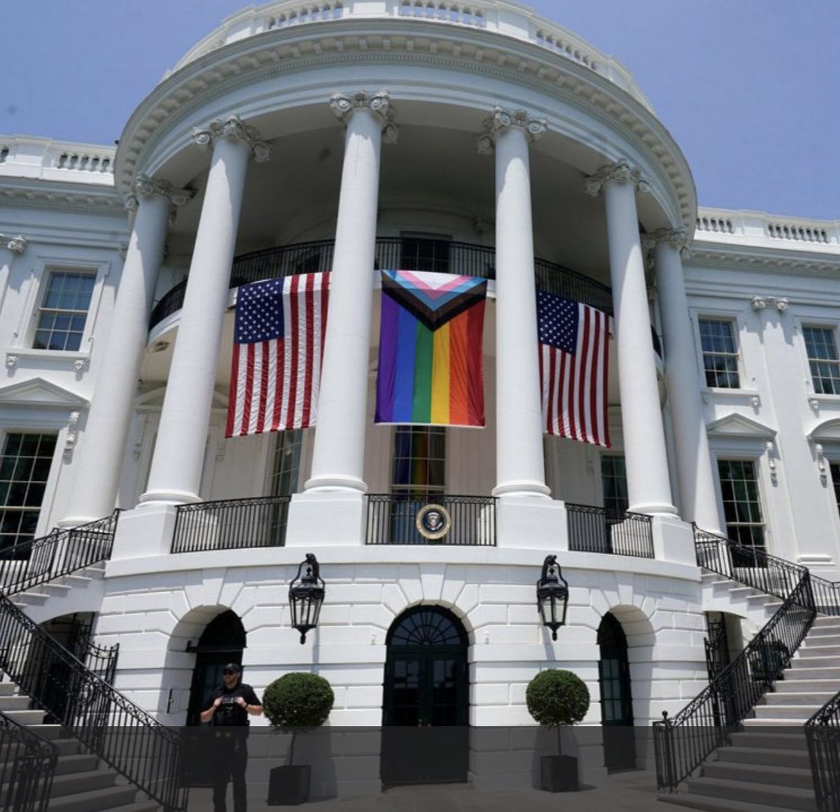 Thank God we are back in a regular month. Riley Gains and Trump team have made great progress . Transgender is just a fad that will pass like a slow turtle. Mean time I am all for them having the very own elite sports groups that compete for medals and trophy’s . Trans Olympics