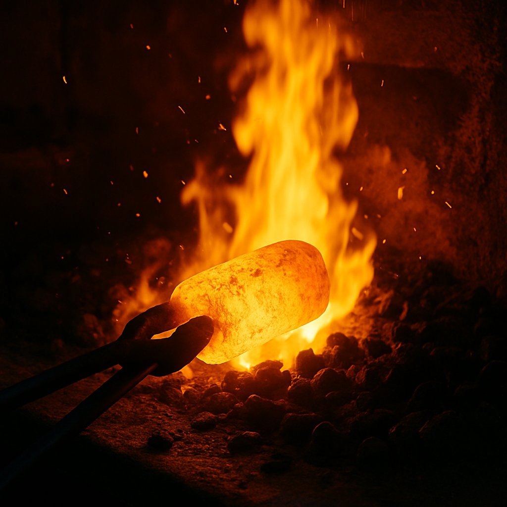 🔥 You didn’t survive all that pain just to give up now.
God didn’t rescue you from the pit to watch you slide back in.  There’s more coming.
-More healing.
-More purpose.
-More Jesus.

Don’t quit in the fire—He's making something holy.
#Faith #JesusSaves #RefinedByFire