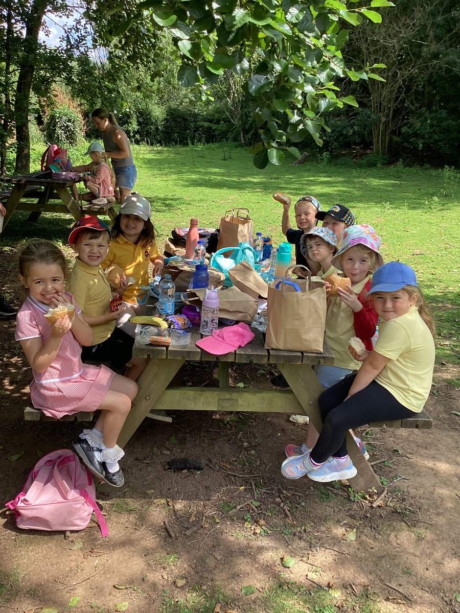 Dosbarth Mrs. Clack (Reception) tweet media