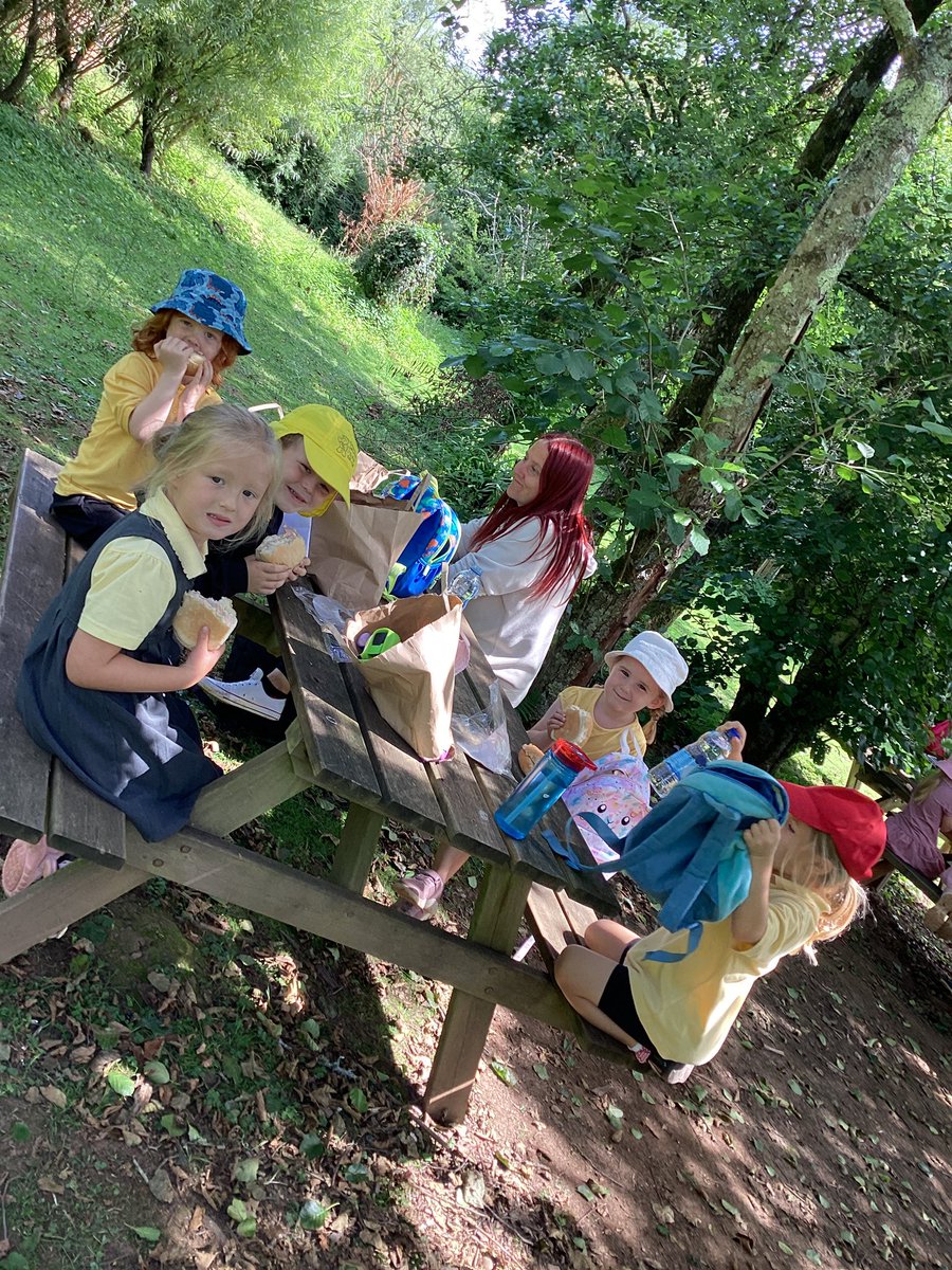 Dosbarth Mrs. Clack (Reception) tweet media