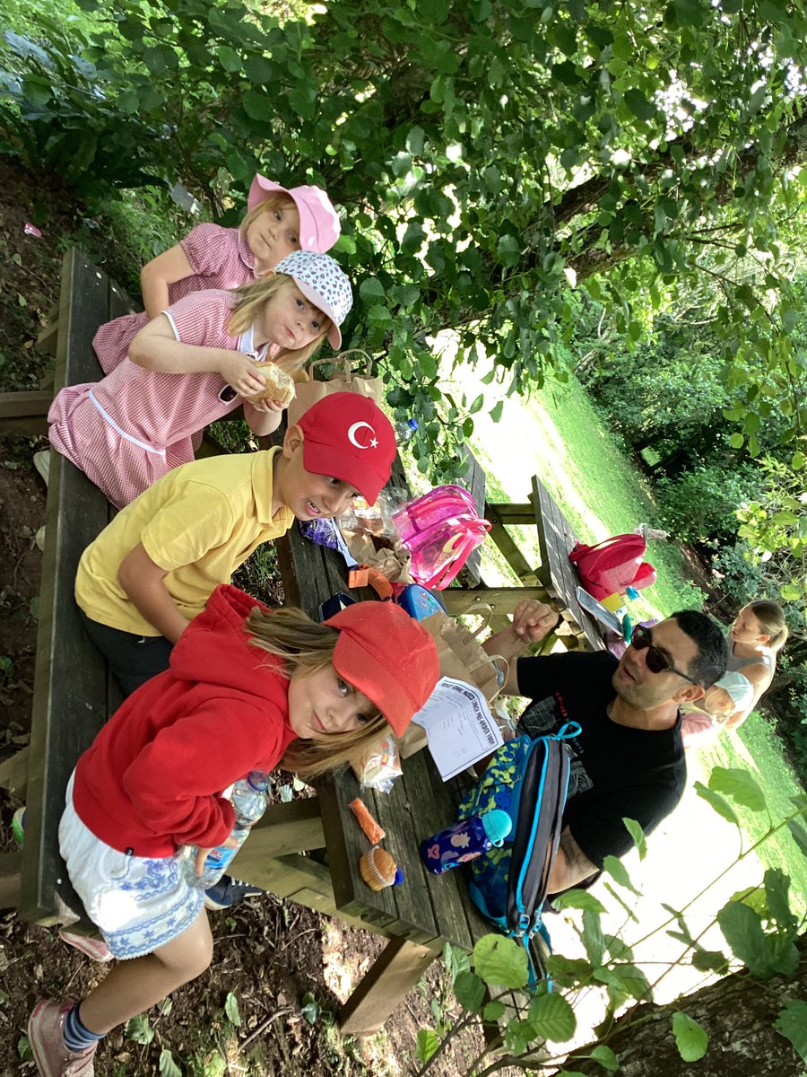 Dosbarth Mrs. Clack (Reception) tweet media