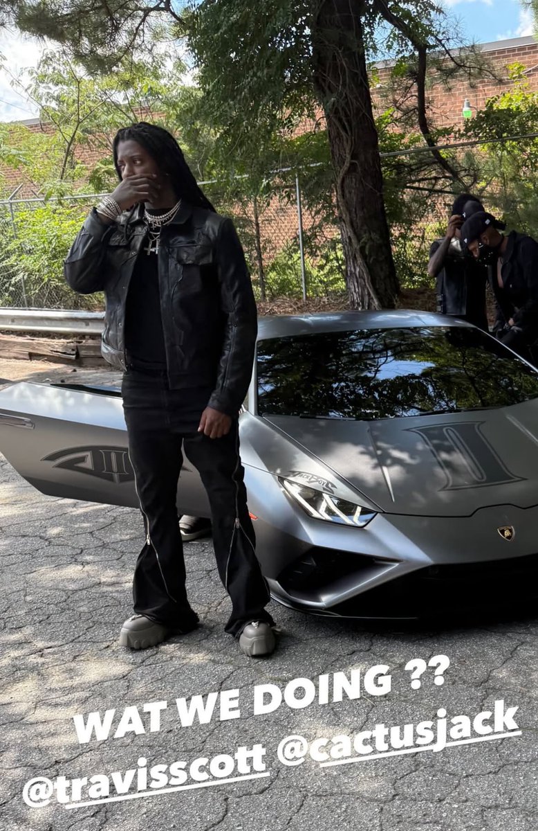 SahBabii sera présent sur JACKBOYS 2