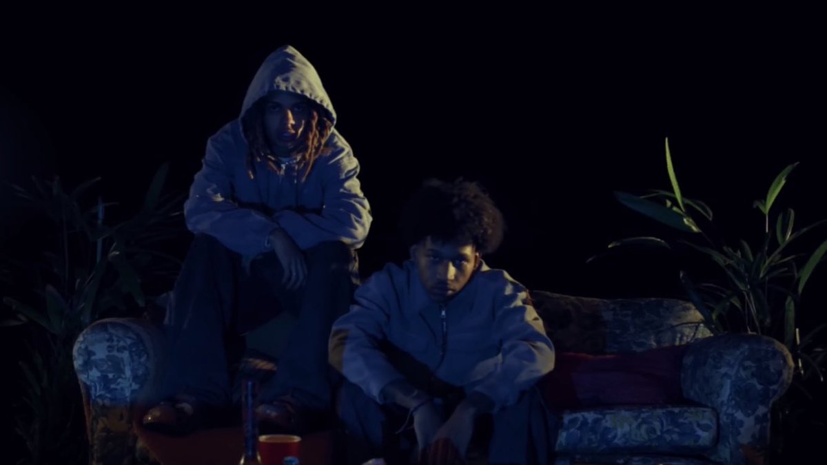 Até A Última Rima. 🫀