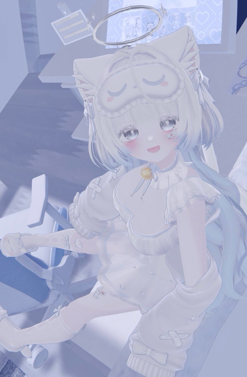 いもいぽて🥔ぶいじだい on X: 