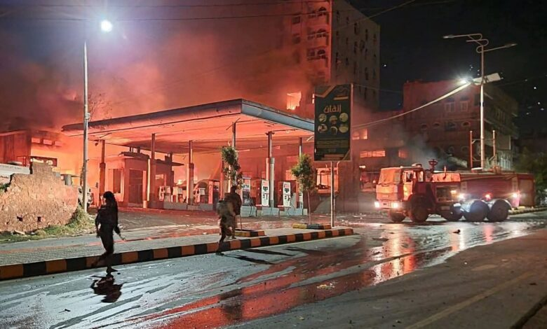 #Taiz… Explosion Leaves One Dead and 21 Injured, Including Critical Cases

yemenmonitor.com/en/Details/Art…