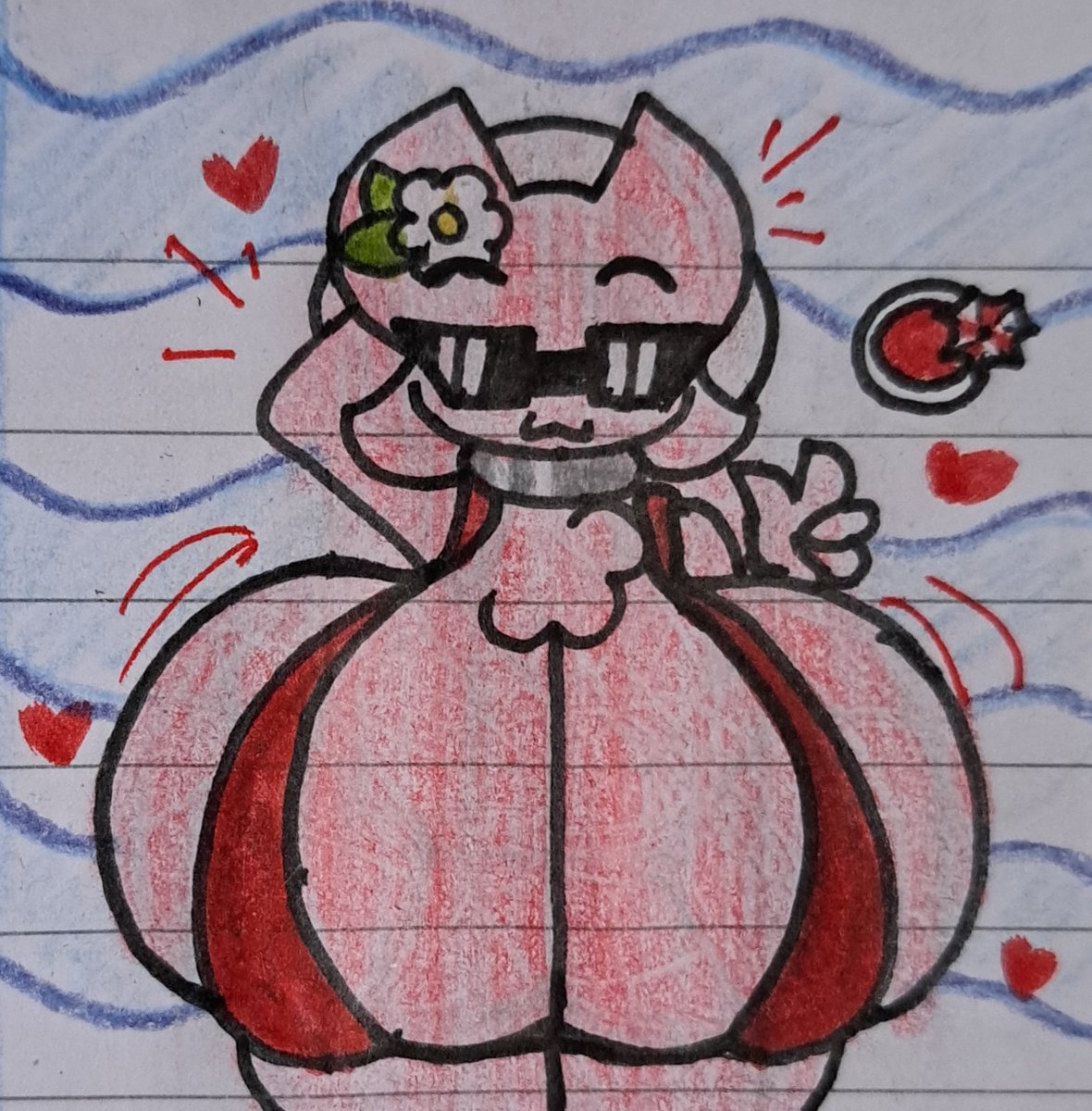 Mystery_Bunni's tweet photo. Val ooooh Val you silly shortass imp you...
syeaa givin you a nice view, relaxin chillaxin in a bikini and finally sleepy gal in a comfy lil onsie!! https://t.co/KsTSNTSpyw
