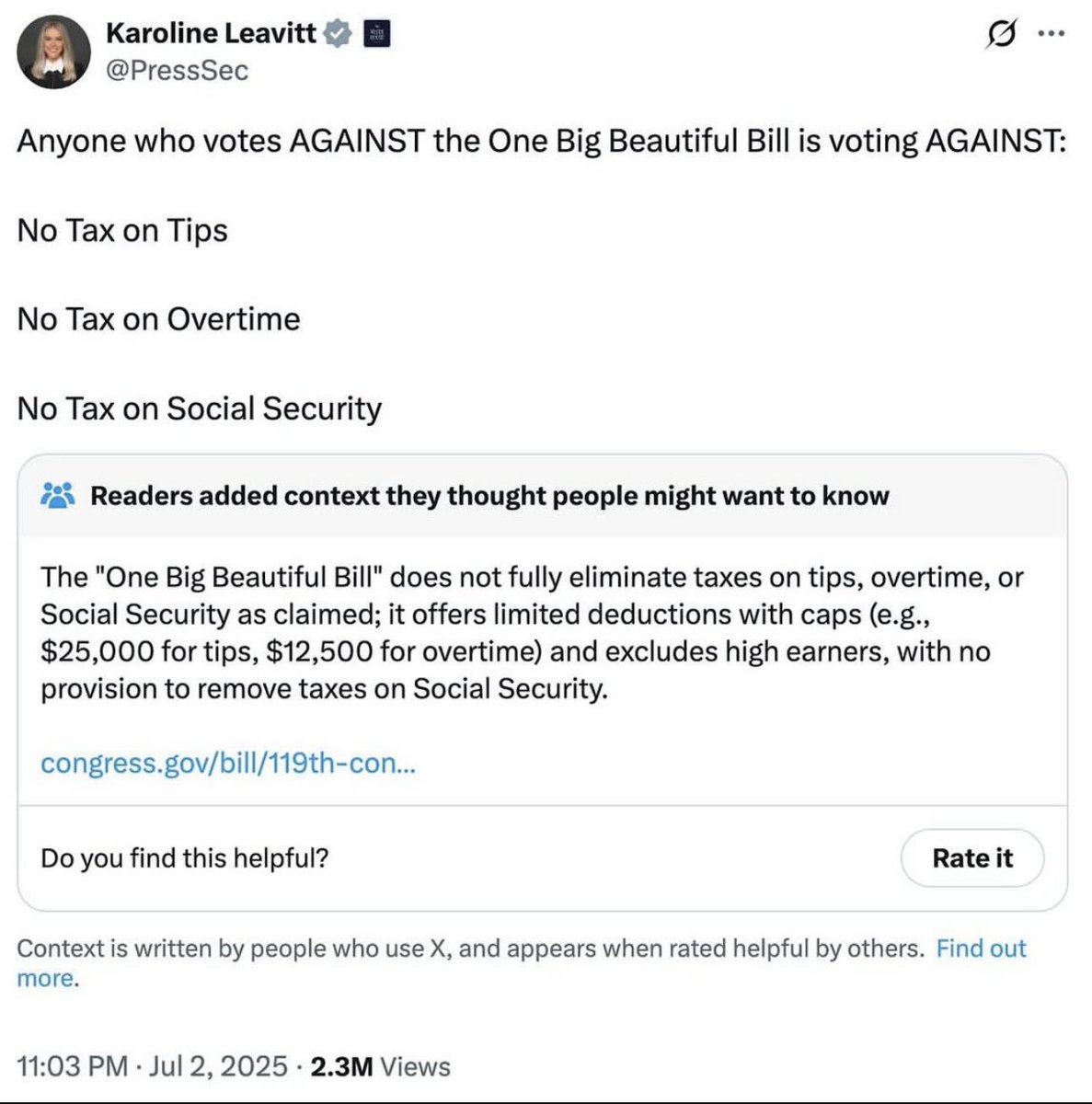 NewRetardFinder's tweet photo. They just lie, lie right to your faces and you eat it all up. 

Here’s dumb bitch #KKKaroline getting corrected for her lies. https://t.co/ikYC5FabO2
