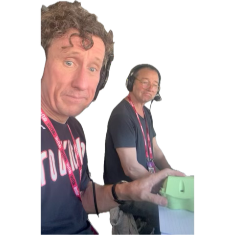 Matt Stephens tweet media