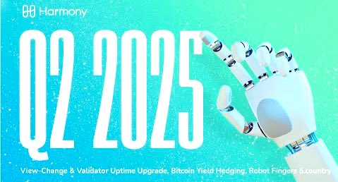 altcoinsoul's tweet photo. $ONE is ready to IGNITE this #BULLRUN! 🚀🔥

New ATH loading… 📈
This gem’s about to deliver that 1000X punch 💥

Harmony is no longer a secret — it’s a movement. 🌐
Don’t sleep on $ONE, the future belongs to the bold.

#ALTCOIN #BULLRUN #ATH #1000X #ONEARMY https://t.co/HlELZTXEiw