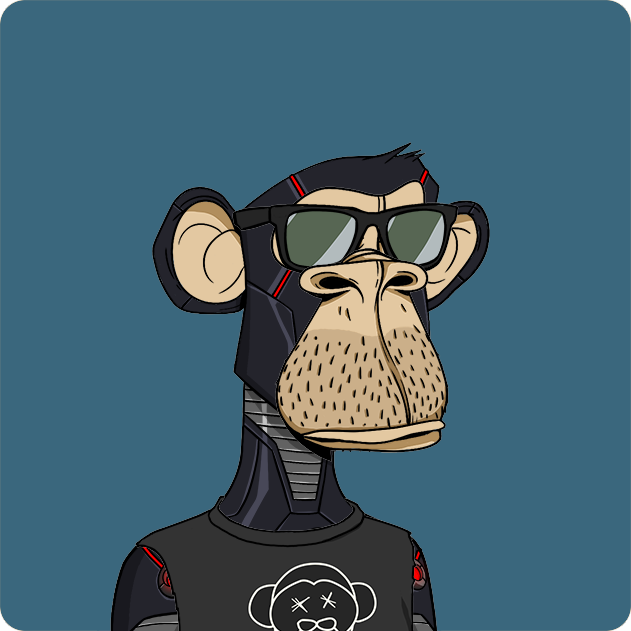 BAYC Sales Bot 🤖️ tweet media