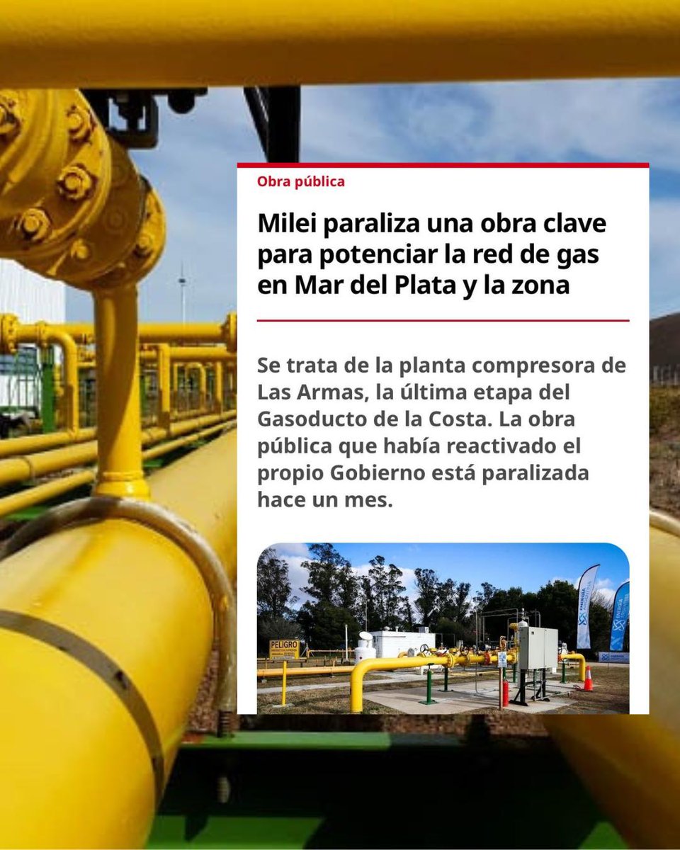 * Primero pedimos que se proteja a quienes siguen sin calefacción con temperaturas bajísimas en la ciudad.

•También que se desplieguen todos los recursos necesarios para acompañar las reconexiones sin riesgos.

* El cuidado de las personas debe ser la prioridad absoluta.

*