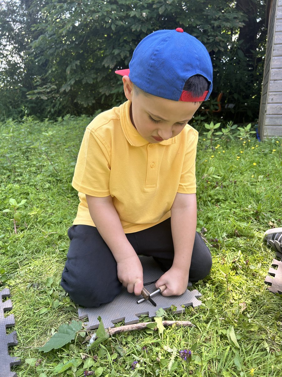 Dosbarth Mrs. Clack (Reception) tweet media