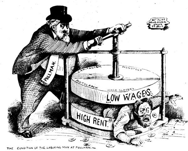 HiAdamReed's tweet image. We&apos;re in a second gilded age.