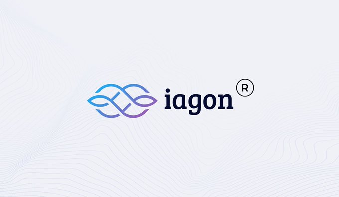 Kat (@therealweb3kat) on Twitter photo Cool news, Iagon is now a registered trademark in the European Union!
This is a great step forward in securing their brand identity and making it a protected asset ๐ช
Congrats <a href="/IagonOfficial/">Iagon ๐งโ๐๐ฝ</a> Cool news, Iagon is now a registered trademark in the European Union!
This is a great step forward in securing their brand identity and making it a protected asset ๐ช
Congrats <a href="/IagonOfficial/">Iagon ๐งโ๐๐ฝ</a>