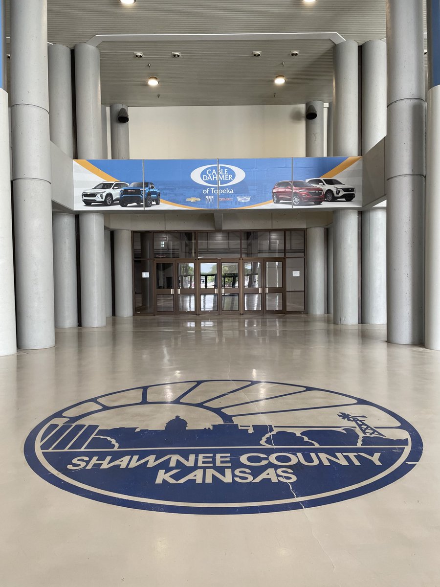 Stormont Vail Events Center (@stormontvailec) on Twitter photo The Cable Dahmer Box Office will be closed tomorrow (July 4 🇺🇸). It will reopen for normal Box Office hours next Wednesday, July 9 at 10am. Tickets available 24/7 at Ticketmaster.com The Cable Dahmer Box Office will be closed tomorrow (July 4 🇺🇸). It will reopen for normal Box Office hours next Wednesday, July 9 at 10am. Tickets available 24/7 at Ticketmaster.com