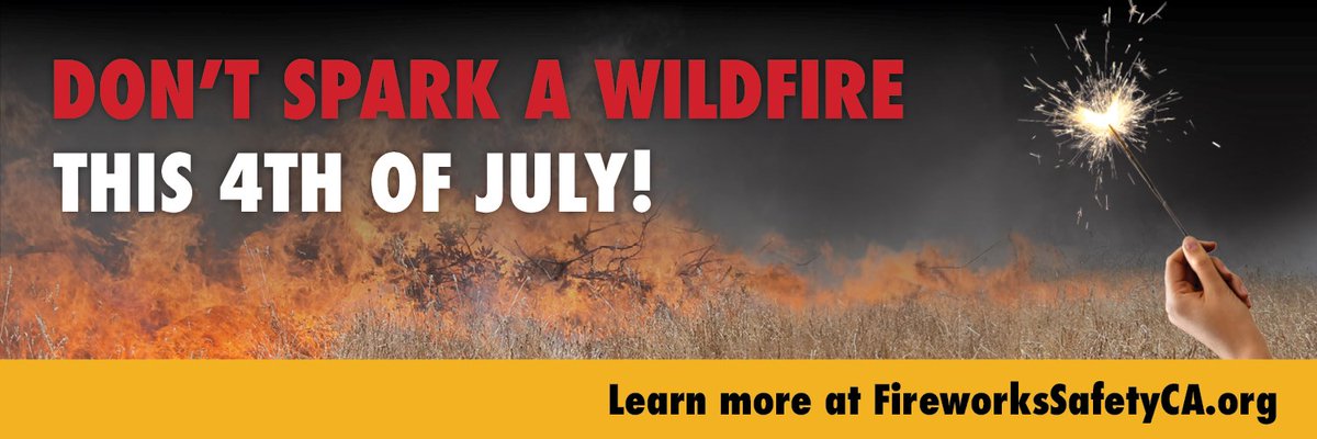 CA Fire Safe Council tweet media