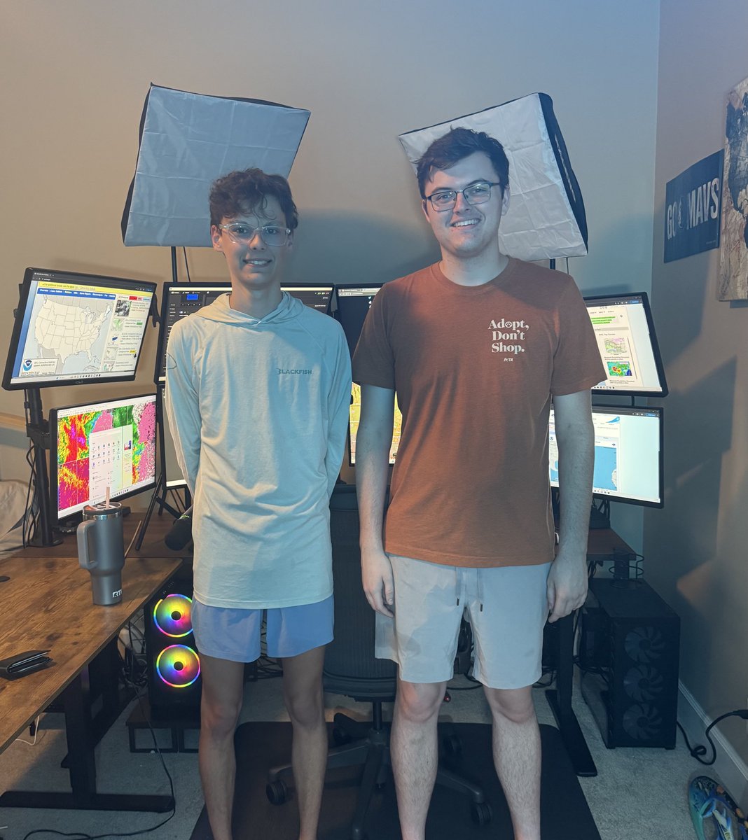 Max Velocity tweet media