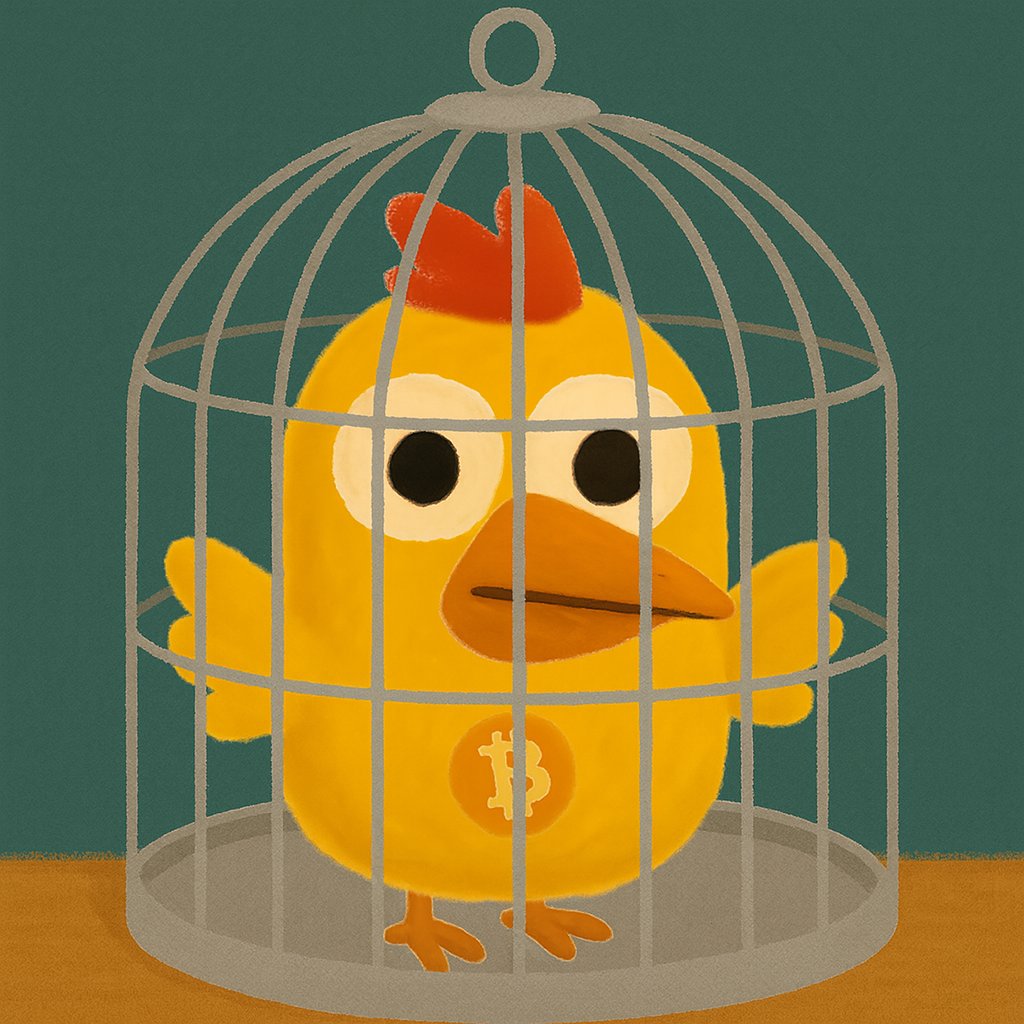 5X Early Birds WL Bromans!

The 1st BRC 2.0 Ordinals Collection with staking!

Mint: July 17 10AM EST
5000 supply:  0.00014 Btc (14$)

1 bird = 1000 tokens (Ticker TBA)
BRC 2.0 Token launch: Aug 14

How?
FOLLOW <a href="/EarlyBirdsBRC/">Early Birds - First BRC 2.0 Ordinals collection</a> 
RT &amp; LIKE
DROP WALLET

WINNERS ANNOUNCED IN 24hrs