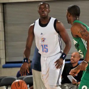 when Reggie Jackson was going into Year 3 and decided to drop an Orlando SL record 35 points on some rookies