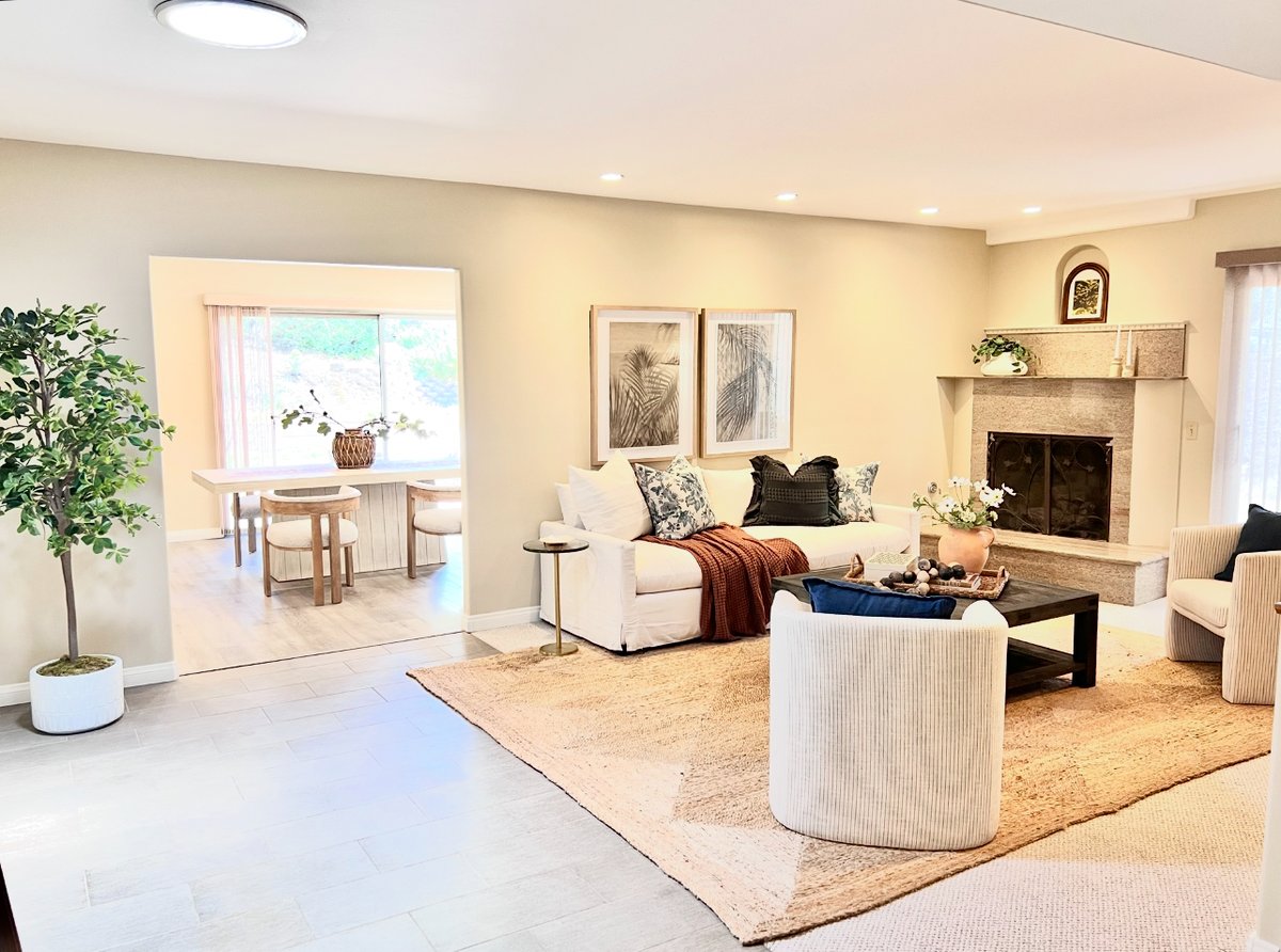 Tracey Sells LA tweet media