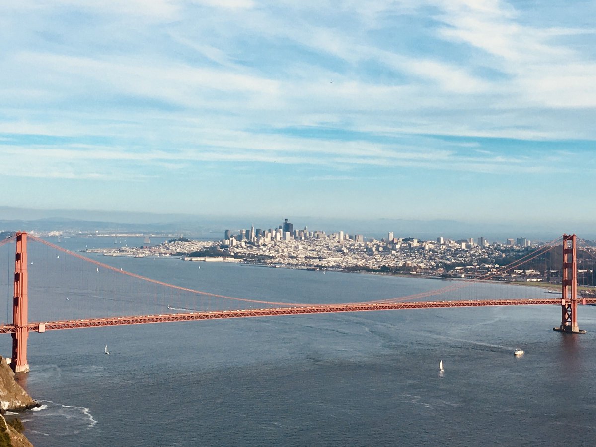 Last week, we expanded the LayerDrone network by adding more Spexigons around the San Francisco area.

Since then, our Bay Area pilots have imaged thousands of acres captured some amazing shots — take a look at this epic view of the Golden Gate Bridge by <a href="/DePINMapster/">MΛPSTER</a>:
