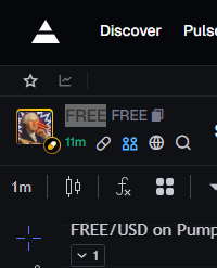#Solana #BTC #ETH #Titcoin #gork #House $GLMPS $launch #mevx #Nova #Trump   
$FREE
Click : t.me/GroguTradernft
CA: 6y4ASoU5bzpp8bYrHb3ELGnAD4v6LpYsHwRwWE6Lpump
<a href="/launchcoin/">Launch Coin on Believe</a>
 $USDP+ Royals_NFT
<a href="/LaunchOnPum/">Metta-Kun</a>