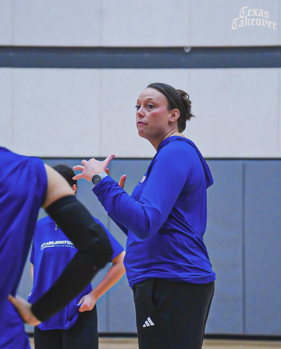 UTAMavsVB's tweet image. Happy Birthday to our HC Tania Schatow ๐๐
We hope you enjoy your special day ๐๐ฅณ
#BuckEm๐