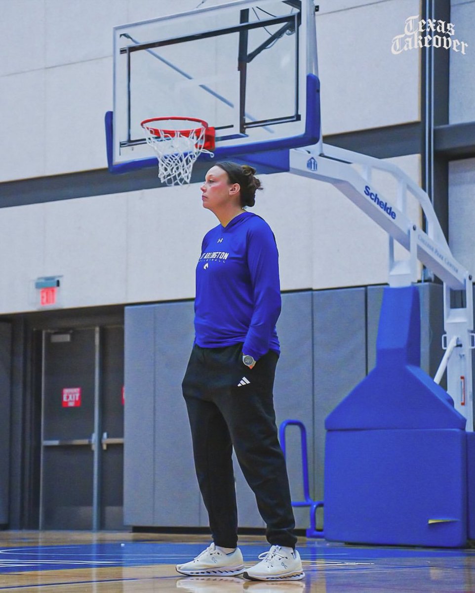 UTAMavsVB's tweet image. Happy Birthday to our HC Tania Schatow ๐๐
We hope you enjoy your special day ๐๐ฅณ
#BuckEm๐