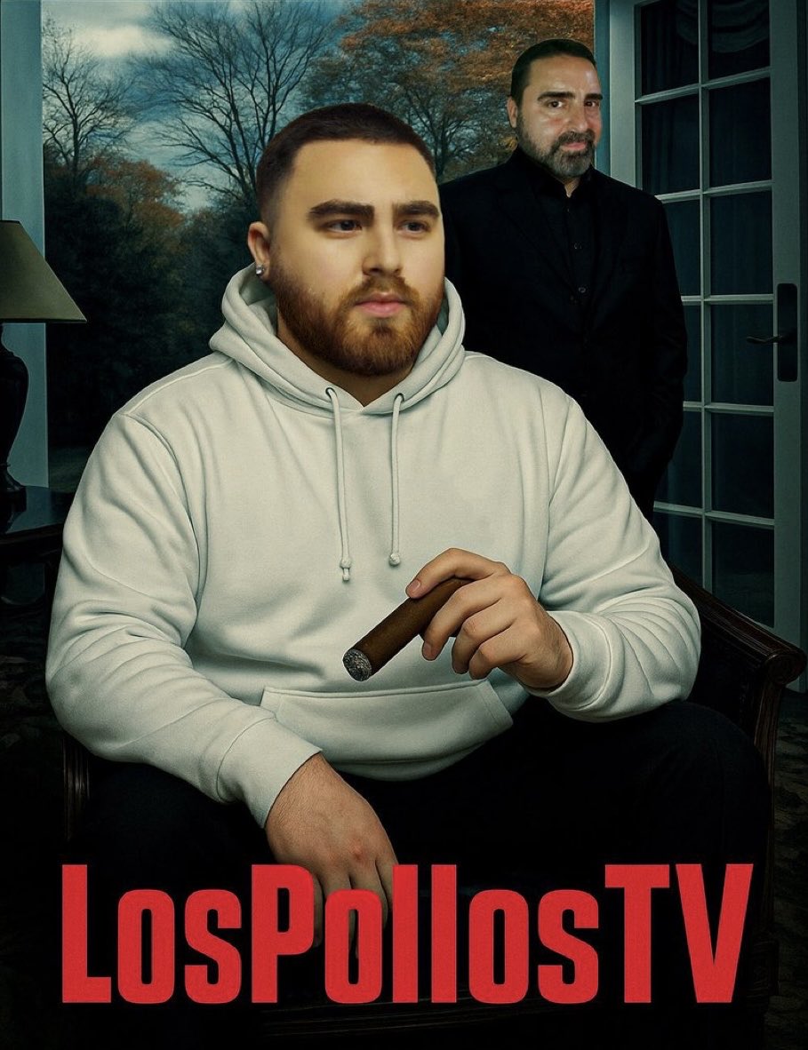 LouStandUP1's tweet image. Live tonight on Kick! The greatest show on Earth!
Los.
Wad.
Enough said!
🍇🍷