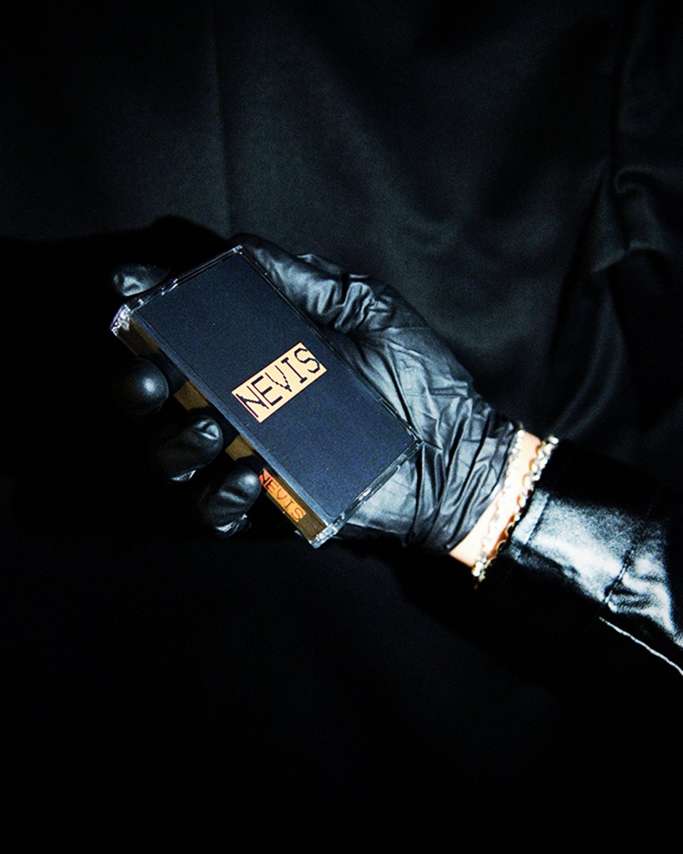 Ryan Nevis tweet media