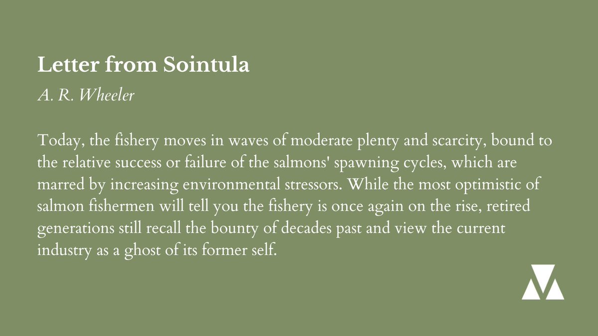 Majuscule tweet media