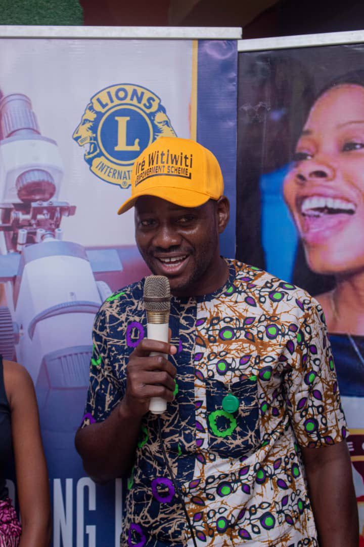 Glory be to God always