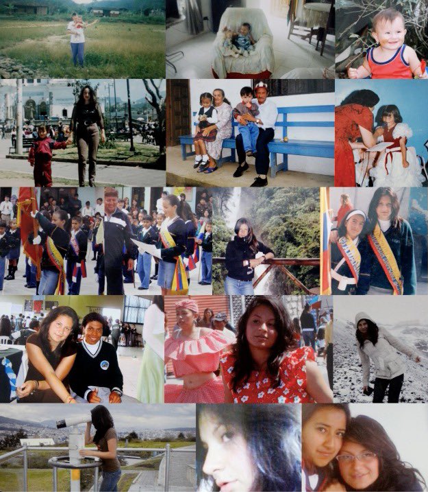 El pastor evangélico Jonathan Carrillo, acabó con los sueños de una joven con sueños y aspiraciones.  Si bien hoy el pastor cumple su sentencia, el Estado ecuatoriano no responde por la búsquedas del cuerpo de Juliana. A los 13 años de su desaparición exigimos